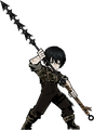 Guard Sprite