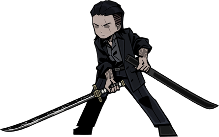 Determined Kurokumo Henchman Idle Sprite.png