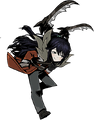 Evade Sprite