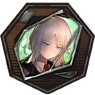 Lobotomy E.G.O Regret Faust Icon.png