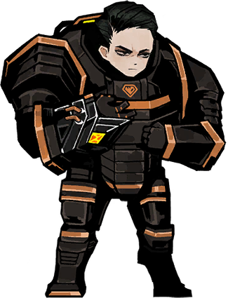 R Corp. 4th Pack Rhino Meursault Idle Sprite.png