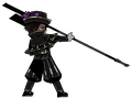 Guard Sprite