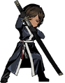 Guard Sprite