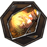 Lobotomy E.G.O Red Sheet Sinclair Icon.png