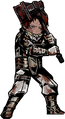 Guard Sprite