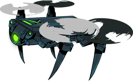 K Corp. Filming Drone Idle Sprite.png