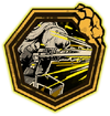 Molar Boatworks Fixer Ishmael Explosive Blast Icon.png