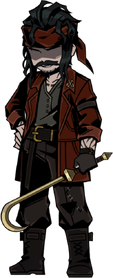 Moustachioed Twinhooks Pirate Idle Sprite.png