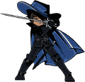 Guard Sprite