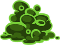 Green Slime Idle Sprite.png