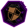 W Corp. Cleanup Agent Faust Guard Icon.png