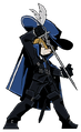 Guard Sprite