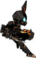 Evade Sprite (Helmet)