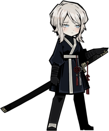 Blade Lineage Salsu Faust Idle Sprite.png