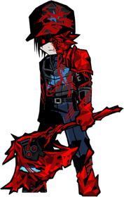 Merciless Bloodbag Cleanup Agent Idle Sprite.png