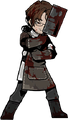 Guard Sprite