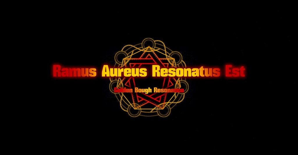 Ramus Aureus Resonatus Est.jpg