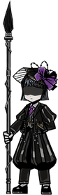 Enamored Researcher of the Ring? Idle Sprite.png