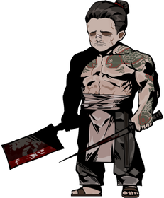 Flexing Tieqiu Crewman Idle Sprite.png