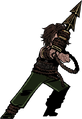 Guard Sprite