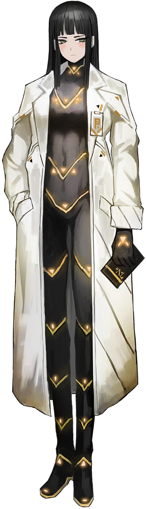 Cesara StandingSprite.png