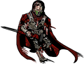 Evade Sprite