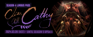 Season 4 Limbus Pass - Clear All Cathy.png