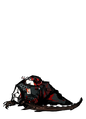 Dead Sprite (used for all Identities)