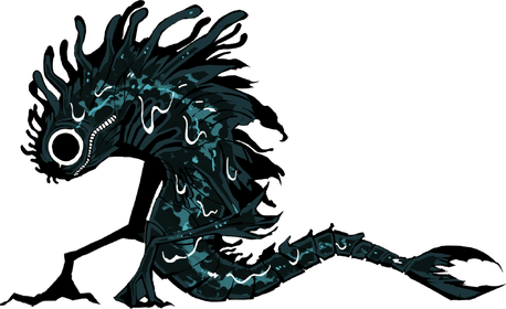 Whale of the Porous Hand Mermaid Idle Sprite.png