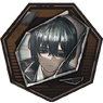 Lobotomy E.G.O Solemn Lament Yi Sang Icon.png