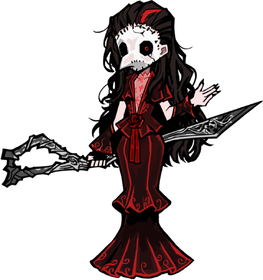 Mad Fashionista Bloodfiend Idle Sprite.png