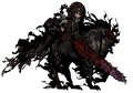 Idle Sprite (Mounted)