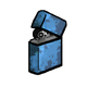 Blue Zippo Lighter Gift.png