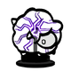 Dreaming Electric Sheep Gift.png