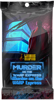 Murder on the WARP Express Theme Pack.png