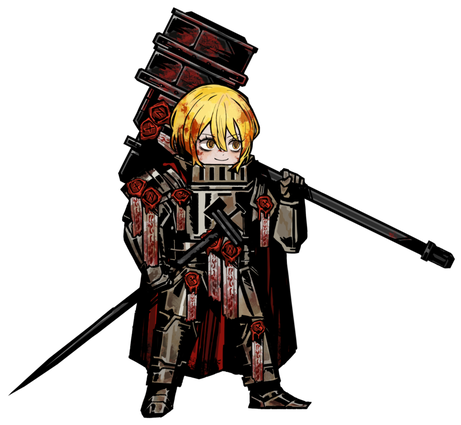 N Corp. Mittelhammer Don Quixote Idle Sprite.png