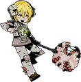 Evade Sprite