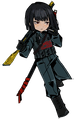 Evade Sprite