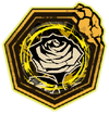 Sloth-drenched Rose Attack Skill Icon.png