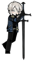 Guard Sprite