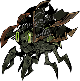 Sharp Trash Crab Idle Sprite.png