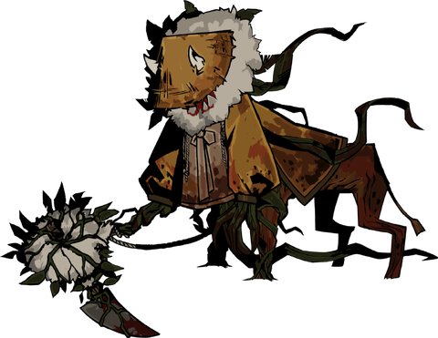 Dongrang, Who Denies All (Phase 1) Idle Sprite.png