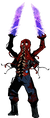 Idle Sprite