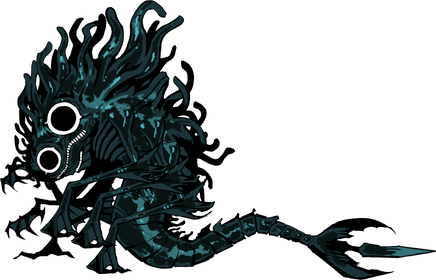 Whale of the Porous Hand Soldier Mermaid Idle Sprite.png