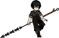 Evade Sprite